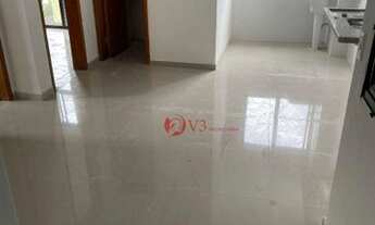 Imagem 3: Apartamento com 2 dormitórios à venda, 40 m² por R$ 250.000,00 - São Miguel Paulista - São