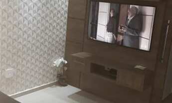 Imagem 5: Apartamento para venda possui 55 metros quadrados com 2 quartos