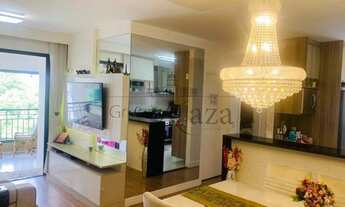 Imagem: Apartamento - Residencial Pátio das Américas