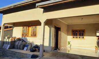 Imagem 2: Casa para Venda em Campinas, Jardim Aeronave de Viracopos, 3 dormitórios, 1 suíte, 3 banhe