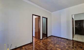 Imagem 4: Apartamento para venda com 60 metros quadrados com 2 quartos em Méier - Rio de Janeiro - R