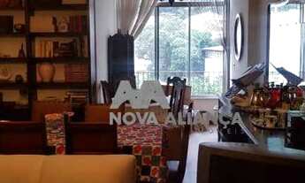 Imagem 4: Rio de Janeiro - Apartamento Padrão - Copacabana