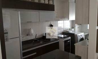 Imagem 4: Apartamento residencial à venda, Vila Ipê, Campinas