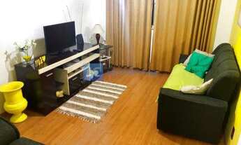 Imagem 3: Rio de Janeiro - Apartamento Padrão - Engenho de Dentro