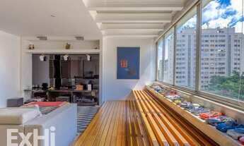 Imagem 4: Apartamento, 352 m² - venda por R$ 4.240.000,00 ou aluguel por R$ 20.000,00/mês - Higienóp