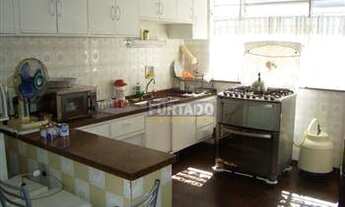 Imagem 6: Casa com 5 dormitórios à venda, 578 m² - Jardim - Santo André/SP