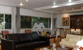 Imagem 2: Rio de Janeiro - Apartamento Padrão - Copacabana