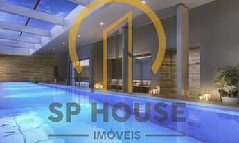 Imagem 5: Apartamento à venda, 03 dormitórios, 02 vagas, 98m², Vila Gumercindo