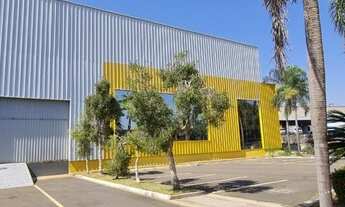 Imagem 2: Excelente Galpão/Depósito/Armazém para Alugar, 1422 m² por R$ 38.000/Mês