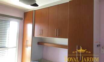 Imagem 2: Sobrado com 136 m² na Vila Cecília Maria em Santo André - SP