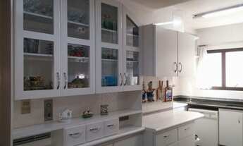 Imagem 3: Apto V Bastos 3 suites 190m2 2 vagas Exc. Local