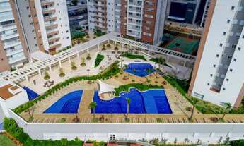 Imagem 3: Lindo Apartamento 67 metros 2 quartos sendo 1 suite ao lado do Shoping Atrium - Santo And