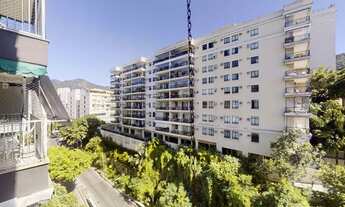 Imagem 5: Excelente apartamento com 99m2 de 2 quartos com 1 suite