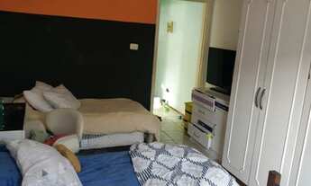 Imagem 6: Casa para venda com 160 metros quadrados com 2 quartos em Vila Palmares - Santo André - SP