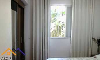 Imagem 4: Apartamento · Vila Lutécia · 1 Vaga