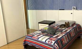 Imagem 4: Sobrado para venda com 314 m² com 3 suítes em Santa Terezinha - Santo André - SP