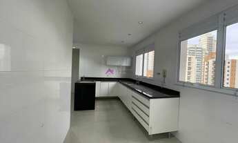 Imagem 6: Apartamento de 183m² à venda na Chácara Klabin com 4 vagas de garagem