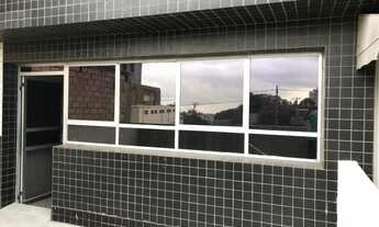 Imagem 2: Sala Comercial para Venda em Curitiba, Portão, 2 banheiros, 1 vaga