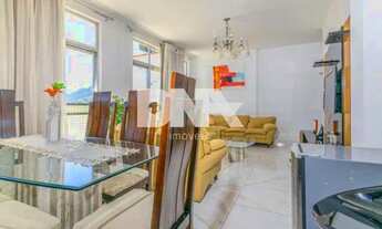 Imagem 5: Rio de Janeiro - Apartamento Padrão - Tijuca