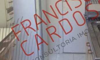 Imagem 5: Apartamento de 2 quartos para vender no Rio Vermelho - Salvador - BA