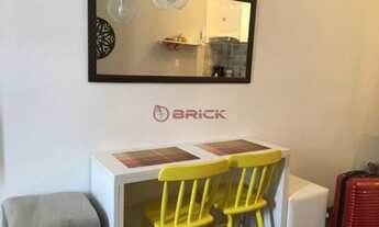 Imagem 2: TERESÓPOLIS - Apartamento Padrão - ALTO