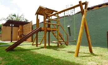 Imagem 3: Apartamento com zero de Entrada (Cód 0083