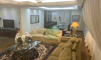 Imagem 3: Apartamento com 4 dormitórios à venda, 365 m² por R$ 1.550.000,00 - Rudge Ramos - São Bern