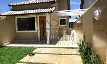 Imagem: Maricá - Casa Padrão - Itaipuaçú