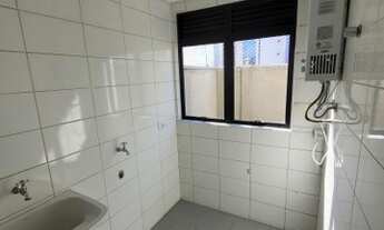 Imagem 6: Apartamento - Garden - 02 quartos - Centro de Curitiba