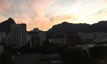 Imagem 4: Apartamento para venda com 85 metros quadrados com 2 quartos em Leblon - Rio de Janeiro