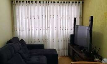 Imagem 2: Apartamento com 2 dormitórios à venda, 63 m² por R$ 300.000,00 - Nova Petrópolis - São Ber