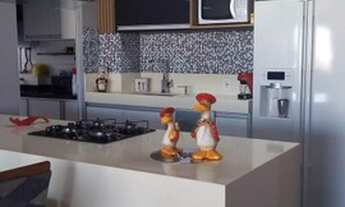 Imagem 3: Apartamento 91 metros - Cond Anima Clube - Móveis planejados