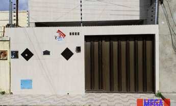 Imagem: CASA PLANA JARDIM AMÉRICA