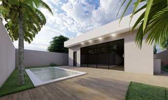 Imagem 5: Casa venda com 181 metros quadrados com 3 quartos