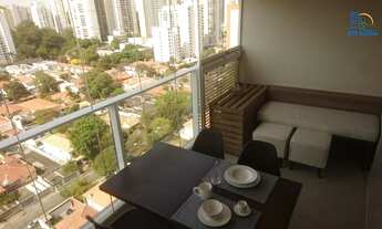 Imagem: Lindo apartamento no Brooklin