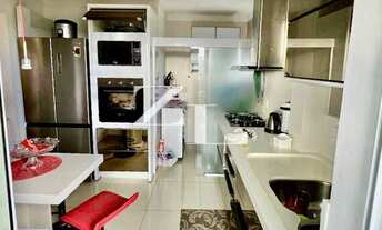 Imagem 5: Cobertura de 2 Quartos 1 Suite na Ponte do Imaruim - Palhoça - SC