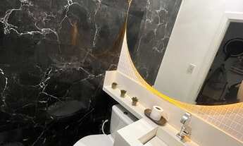 Imagem 7: VENDE-SE Casa terrea em cond. NO CENTRO POLITICO c/ 4 quartos e energia solar