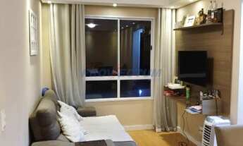 Imagem 3: Apartamento - Cidade Satélite Íris - Campinas