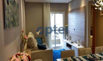 Imagem: APARTAMENTO COM 2 DORMITÓRIOS À VENDA