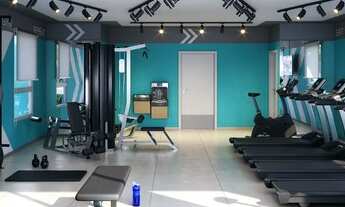 Imagem 3: Casa com 3 quartos em condomínio fechado, várzea grande-mt