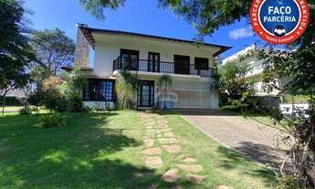 Imagem: Casa com 6 dormitórios à venda, 437 m²