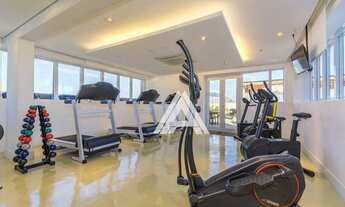 Imagem 6: Loft à venda, 48 m² por R$ 438.500,06 - Jardim do Mar - São Bernardo do Campo/SP