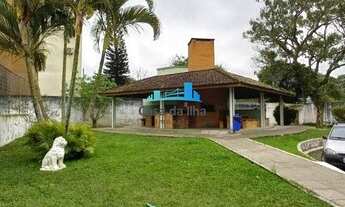 Imagem: Florianópolis - Apartamento Padrão - Trindade