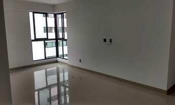 Imagem 3: Apartamento novo Moura Dubeux 4 suítes na principal área de Boa viagem perto da praia