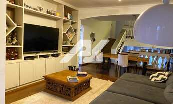 Imagem 4: Casa - Parque São Quirino - Campinas