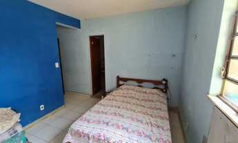 Imagem 12: São Gonçalo - Casa Padrão - Largo da Folia