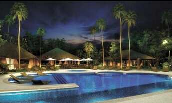 Imagem 5: Ilha dos Passaros lote