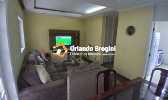 Imagem 5: Casa em Condomínio Fechado - 120 m², Bairro Demarchi - São Bernardo do Campo. 3 dormitório