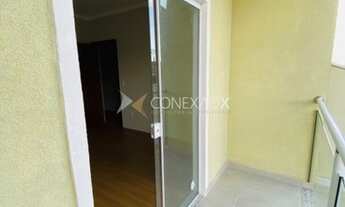 Imagem 7: Casa para venda possui 122 m2 com 3 quartos em Parque Jambeiro - Campinas - SP