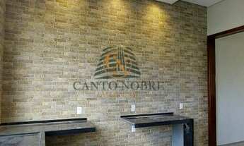 Imagem 7: Casa à venda no bairro Jardim São Camilo - Araraquara/SP